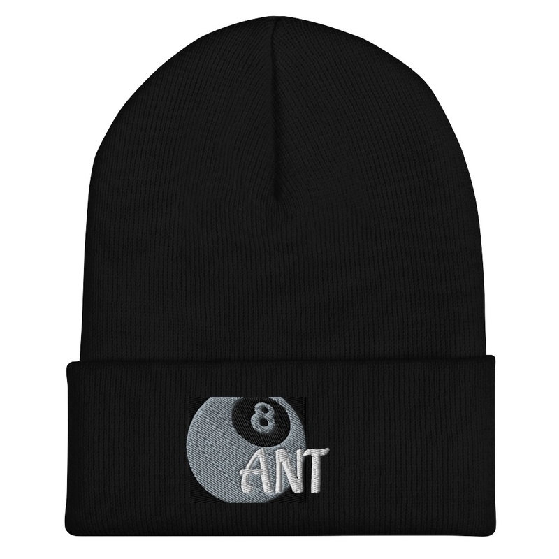 Ant hat.
