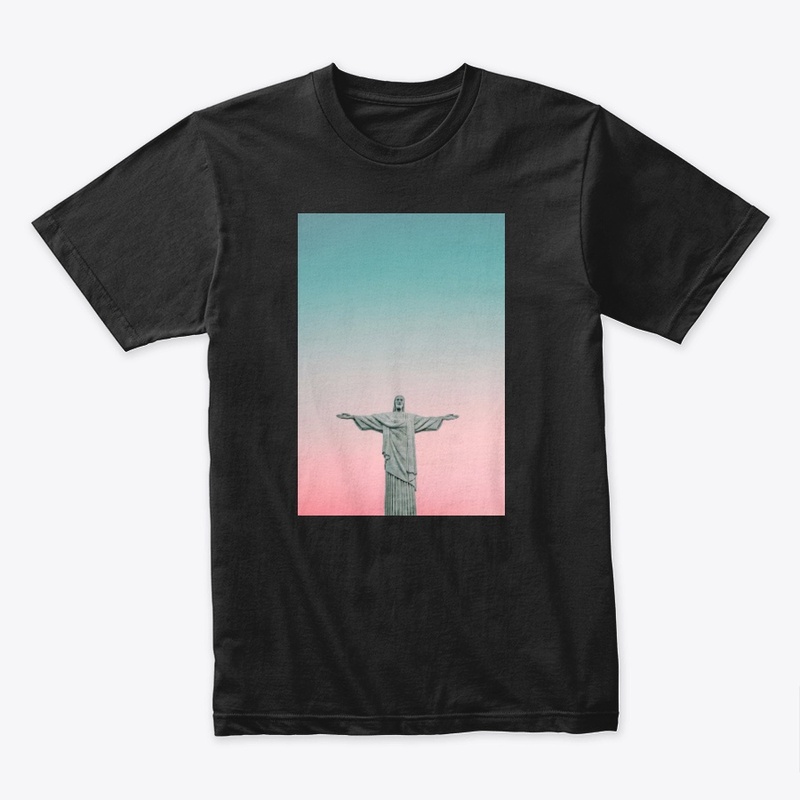 Cristo - Brazil Collection.