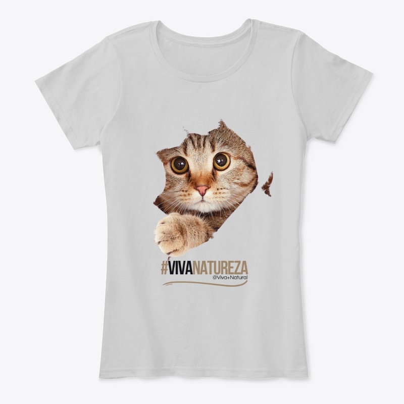 VIVA NATUREZA CAT - Viva+Natural Store 