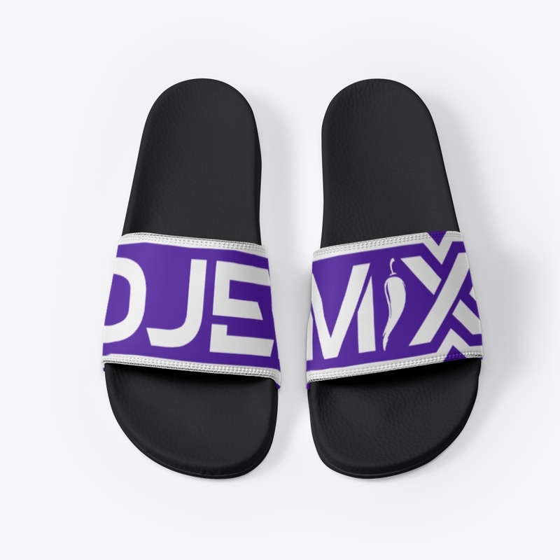 DJ DJERYMIX MERCH