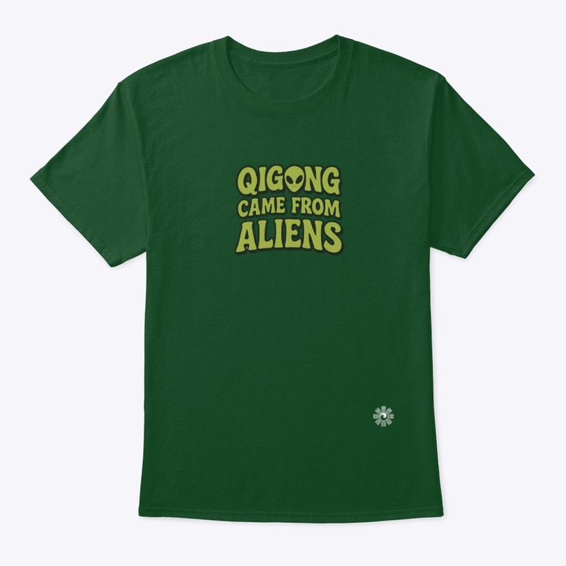 Alien Tee