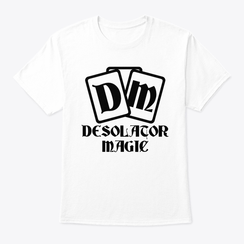 Desolator Magic - Light