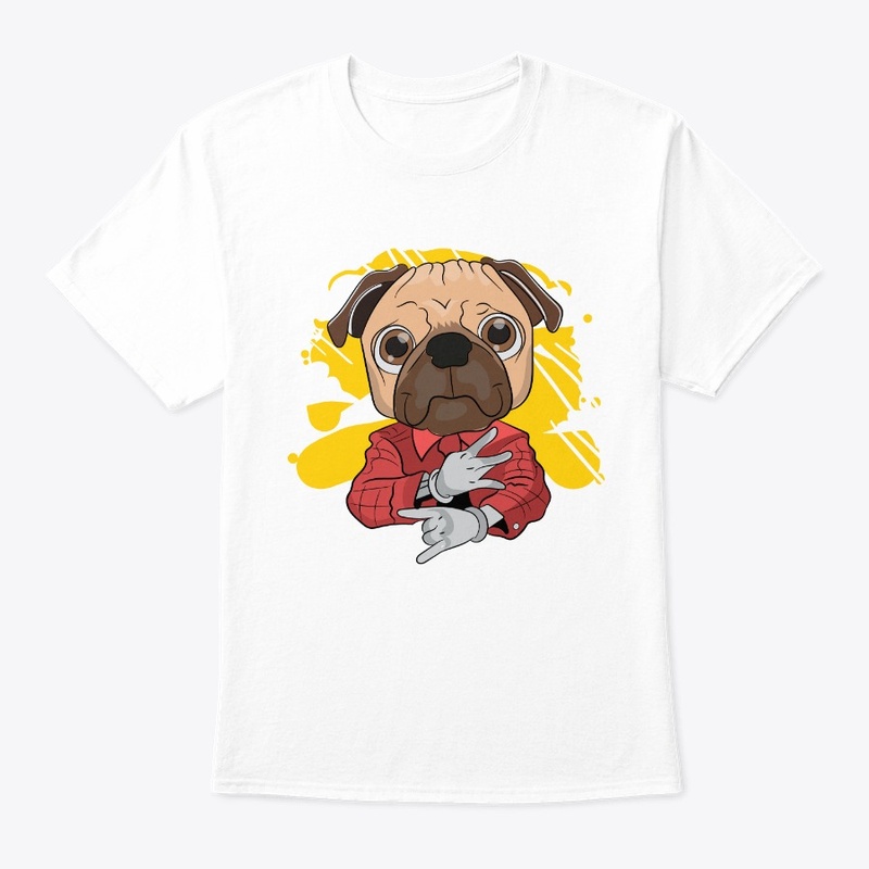 Pug Lover