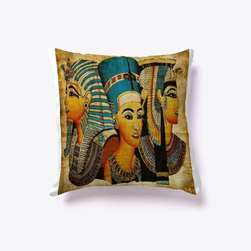 Pharaoh  Design 1