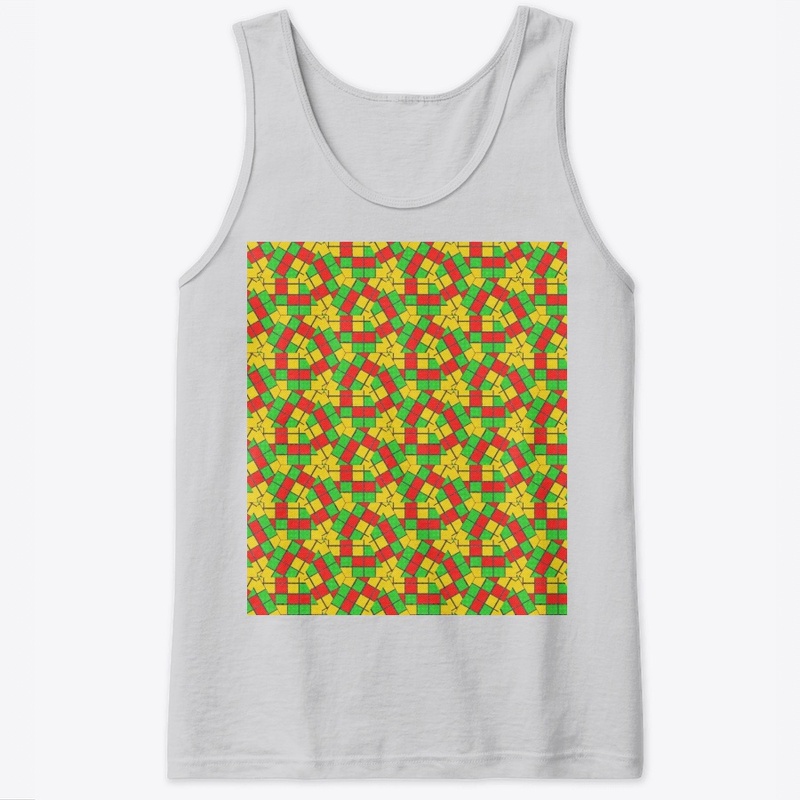 Pattern P3 F