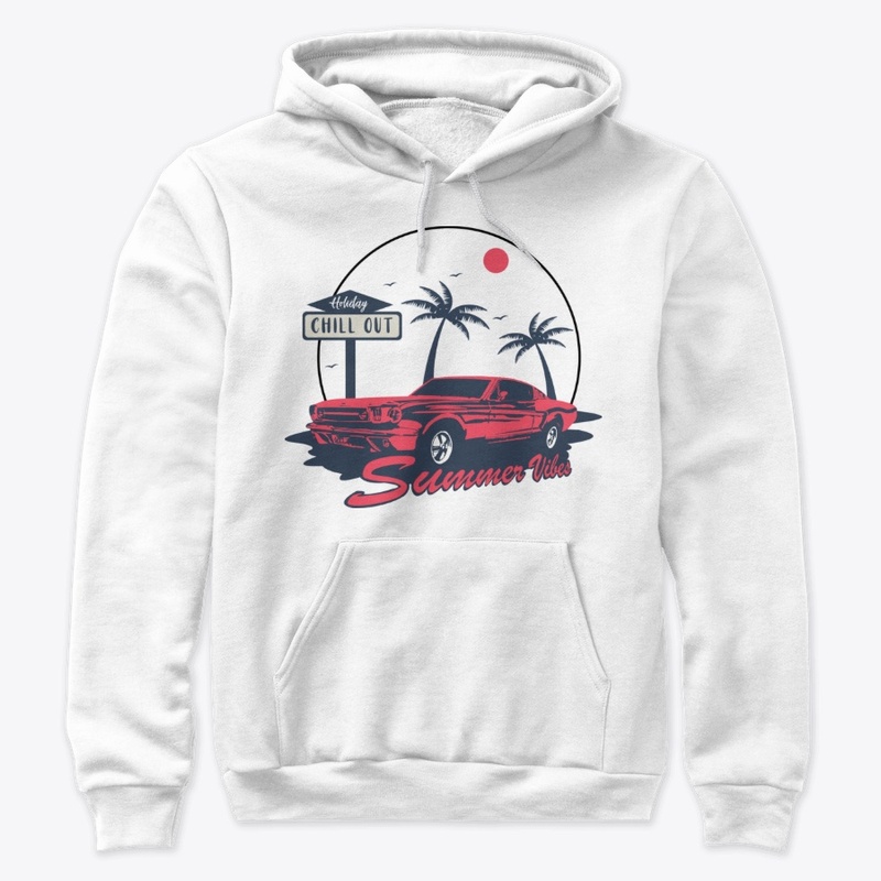Summer vibes t shirt- summer t shirt