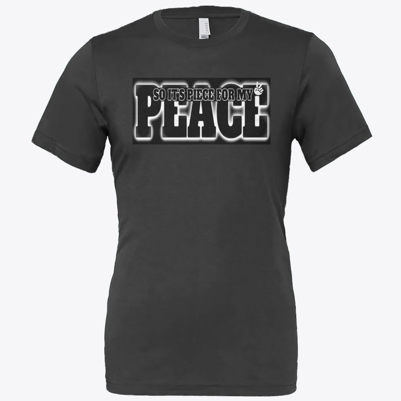 My Peace