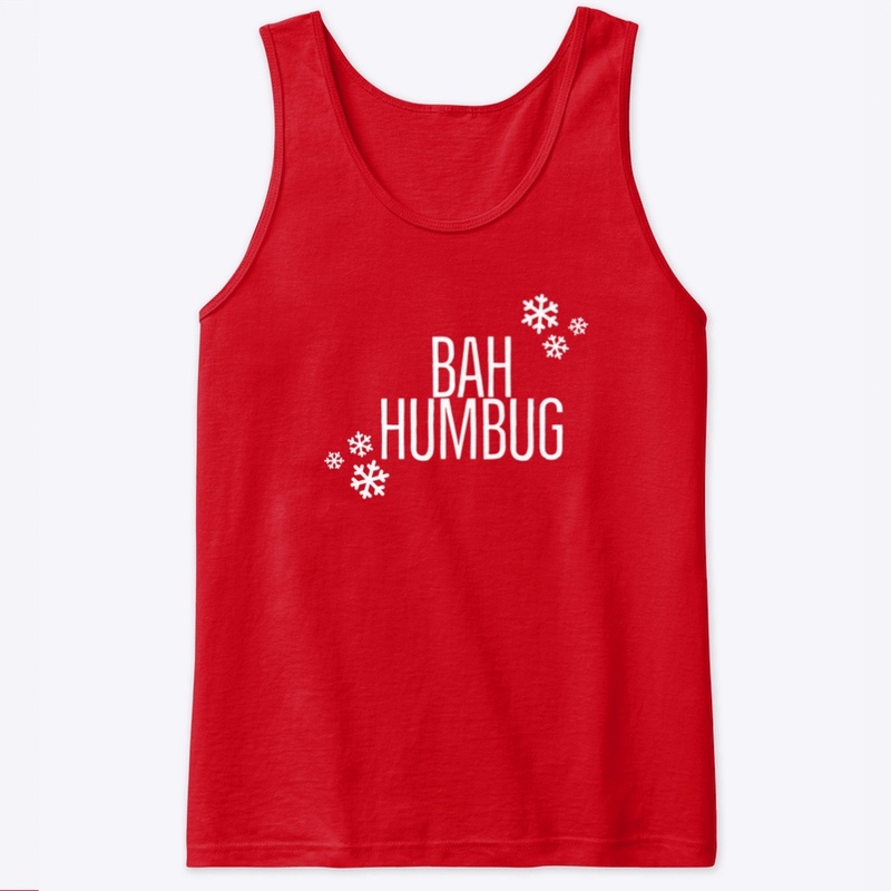 Bah Humbug!