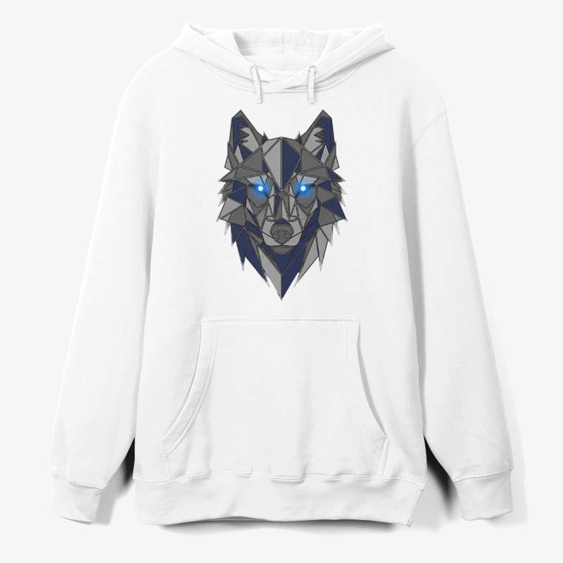 Wolf Design 3