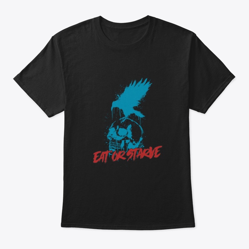 Eat Or Starve 