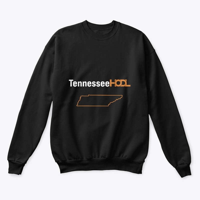 Tennessee HODL: A Timeless Classic