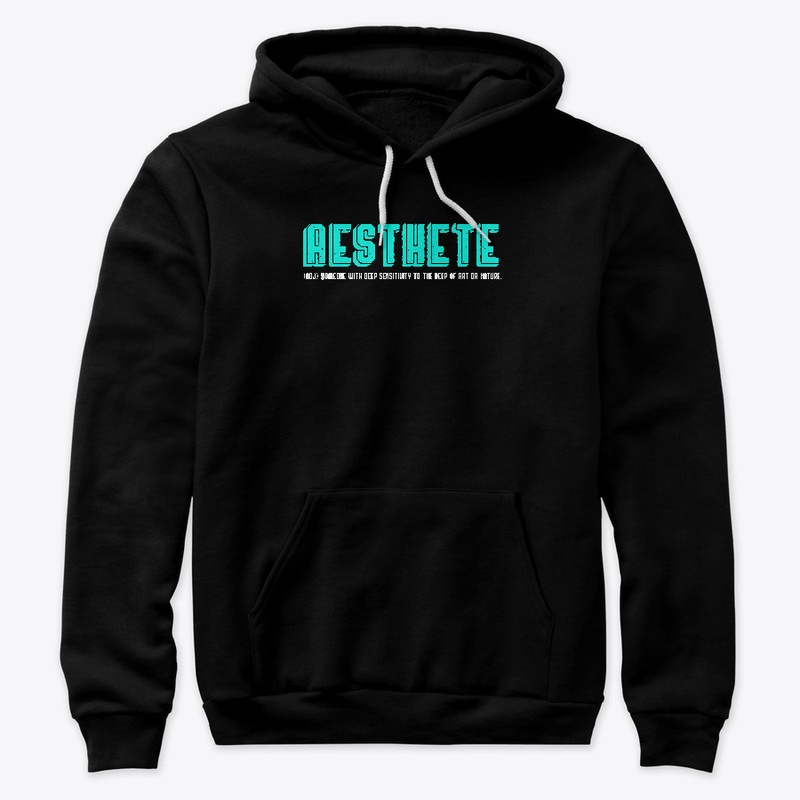 AESTHETE