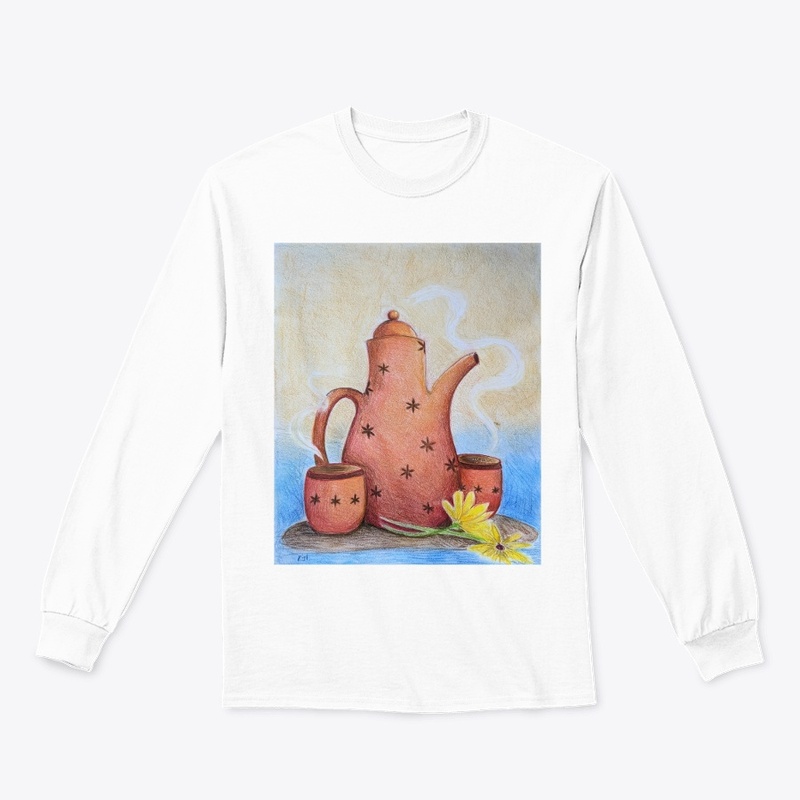 Cinnamon Chai