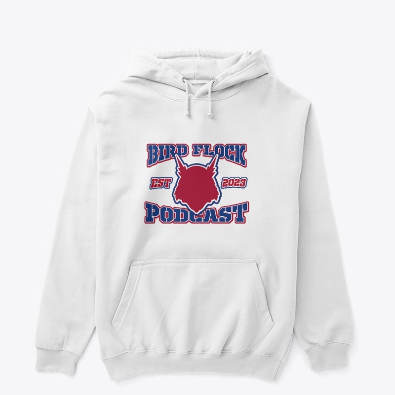 The EST Hoodie