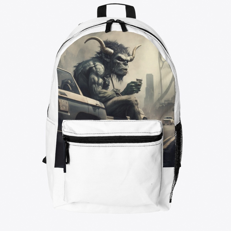 Gangster Trolls Collection