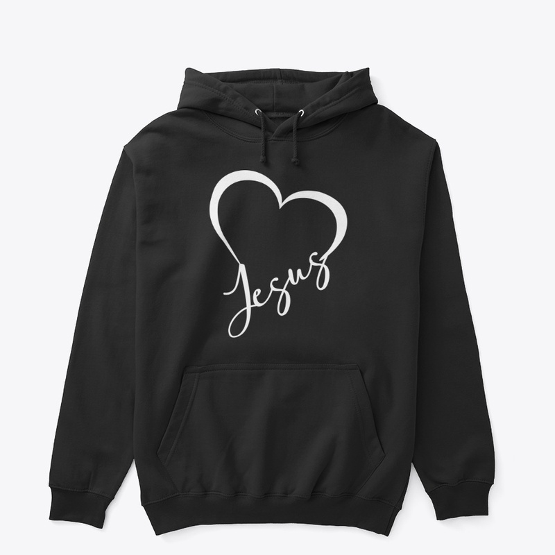 JESUS HEART