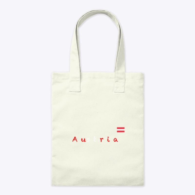 I love my country EcoFriendly Hoodie