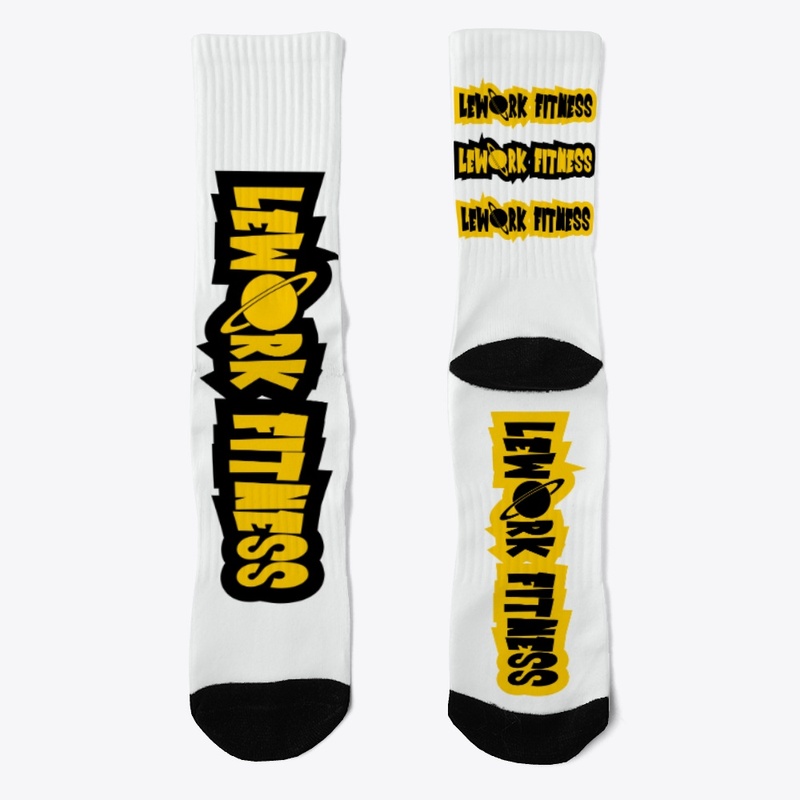 LéWork Socks