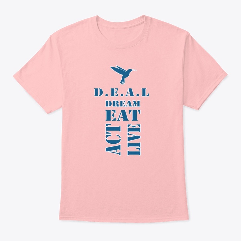 STAY LOYAL TO THE DEAL