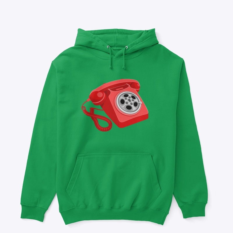Teledial Phone