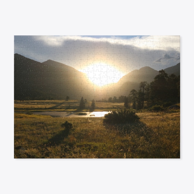 Colorado 40