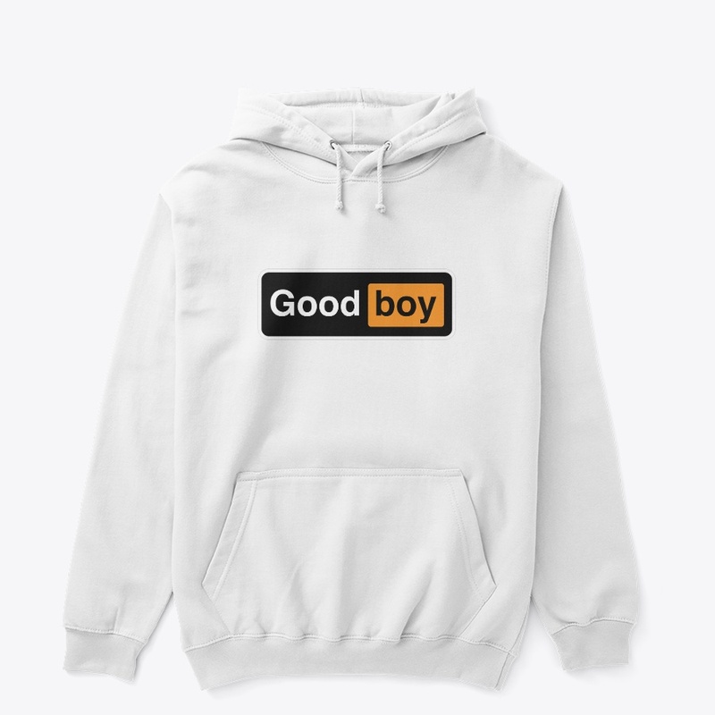 Good Boy