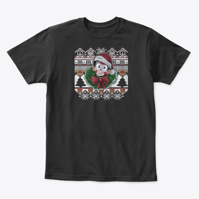 H2odelirious Merch