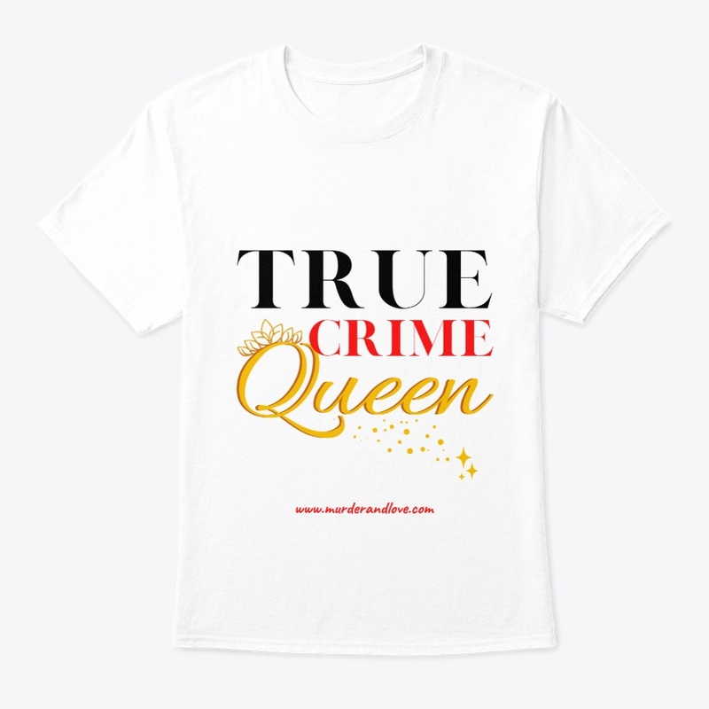 True Crime Queen