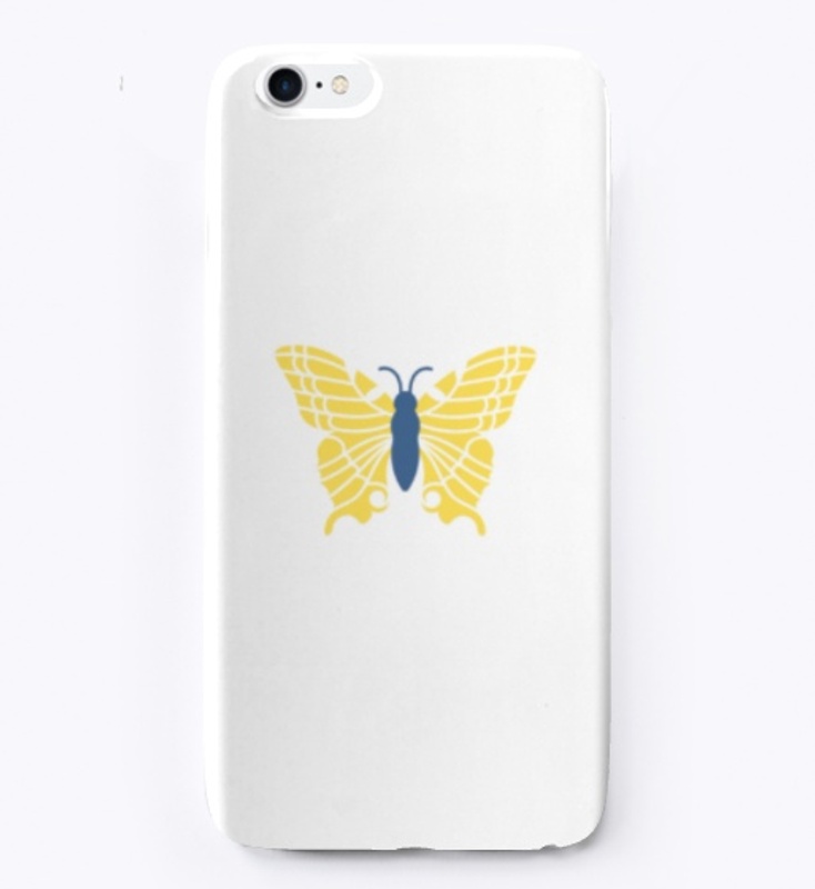 Butterfly Items