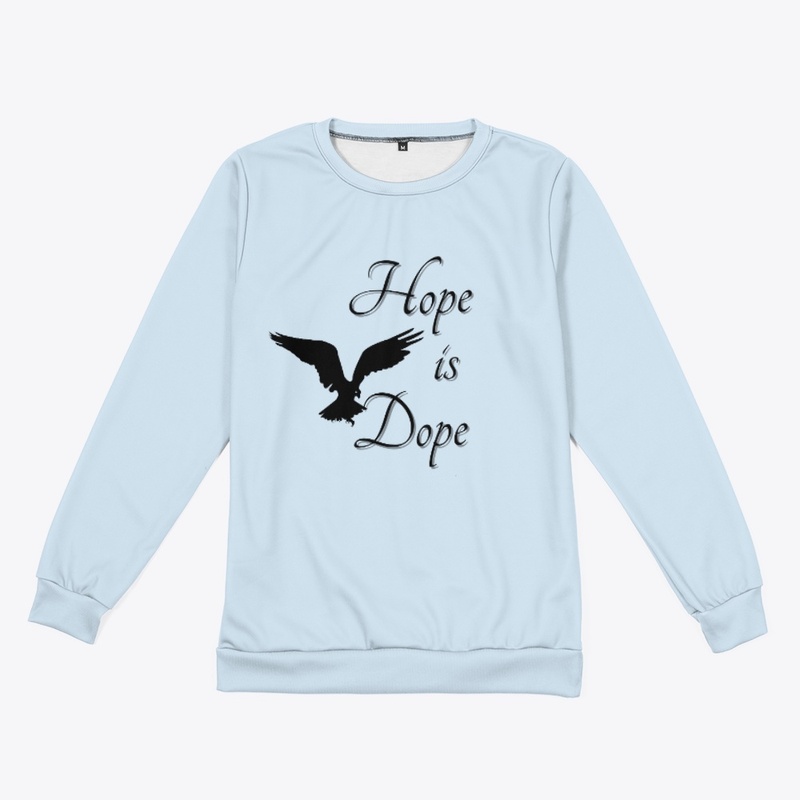 Hope is Dope
