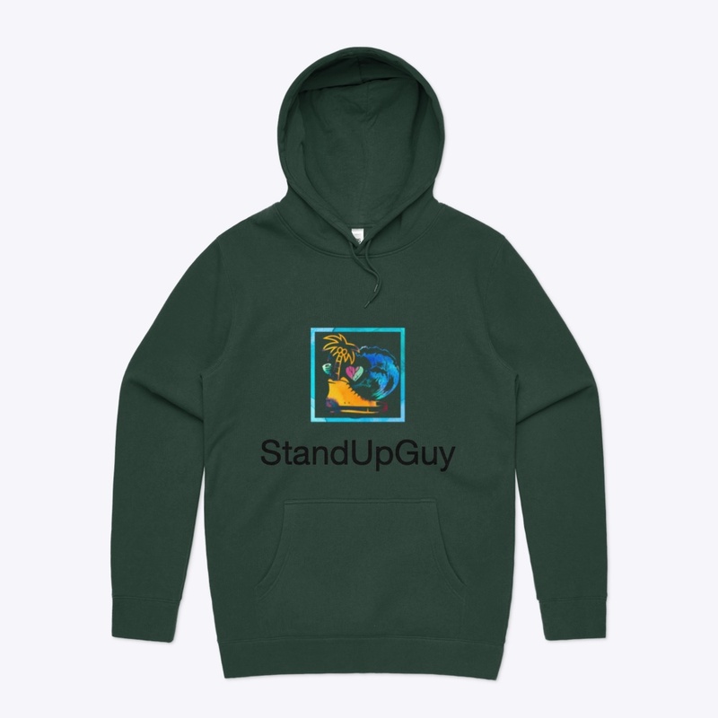 Stand Up Guy 