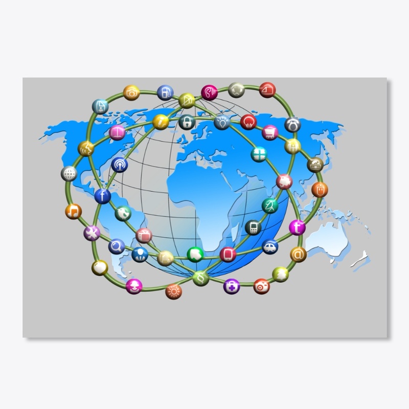 world