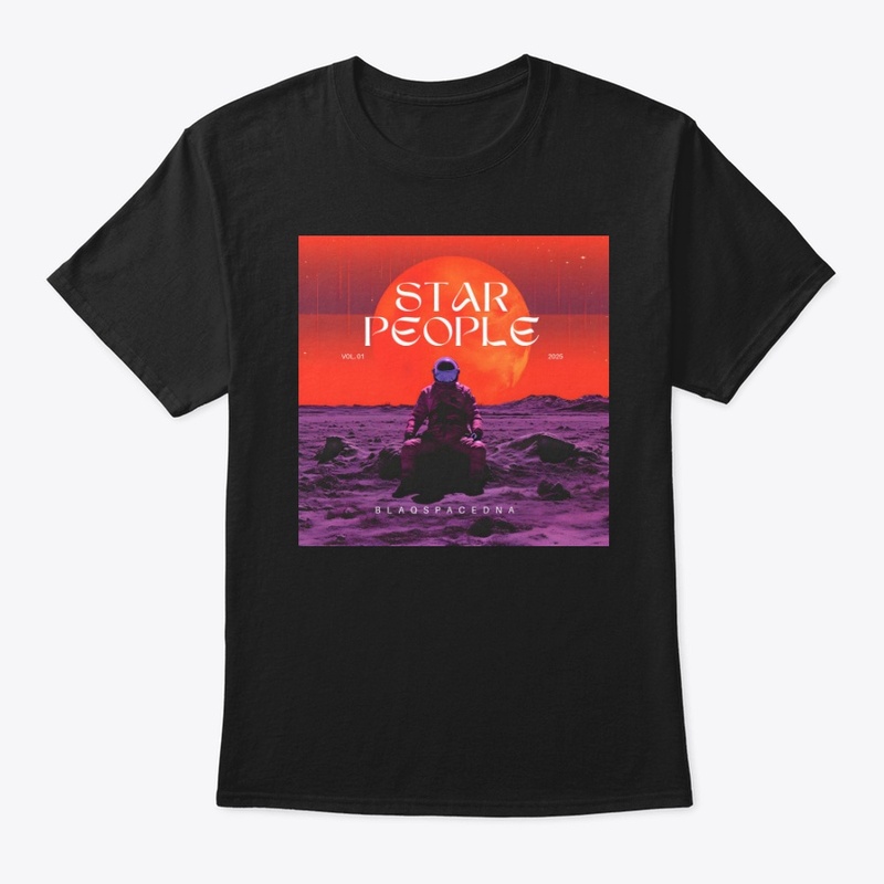 Star People