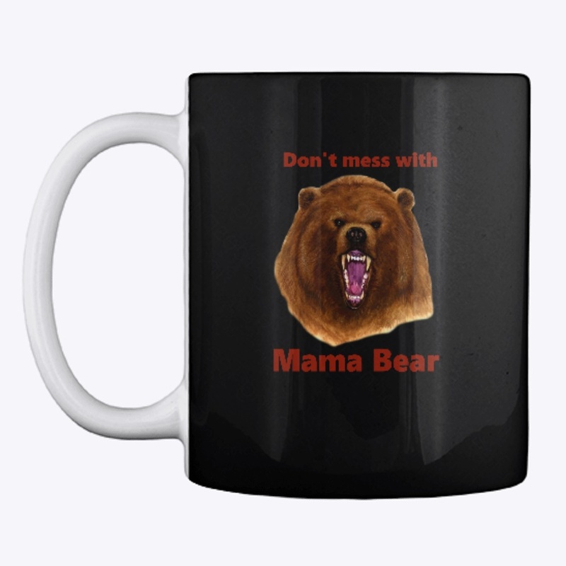 Mama Bear Love