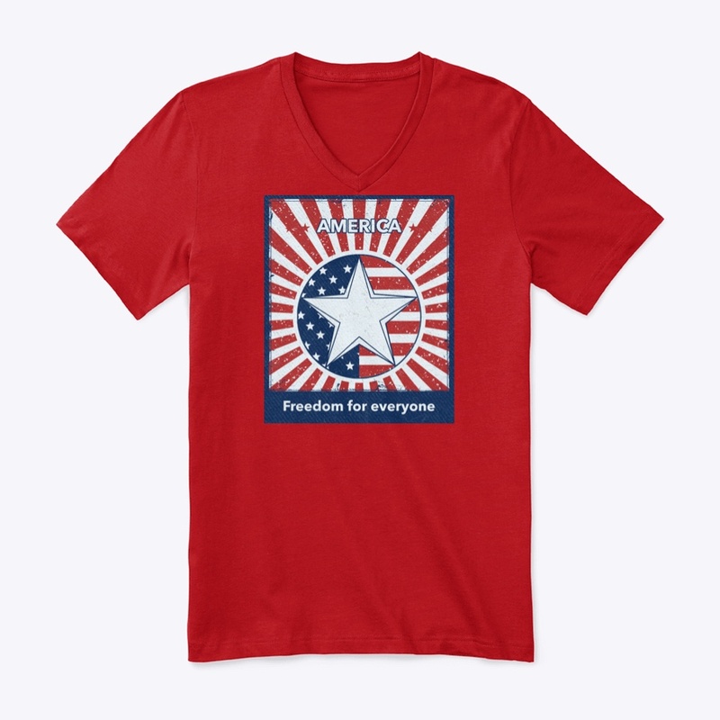 American Shirt