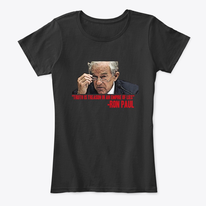 Ron Paul