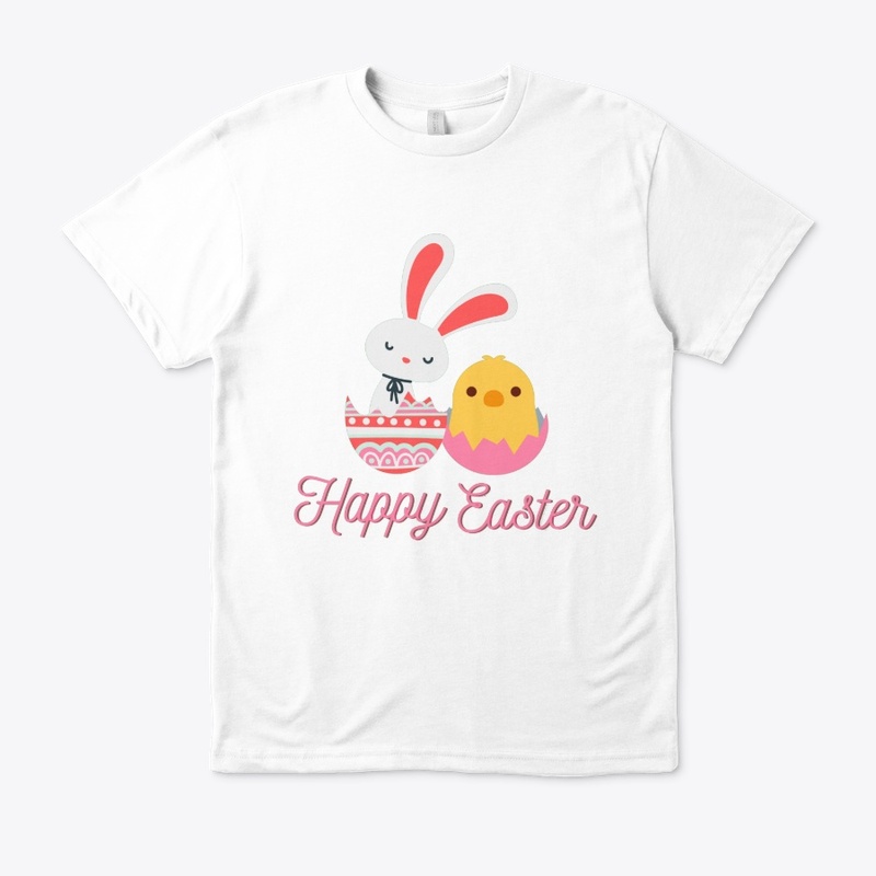 Happy Easter
