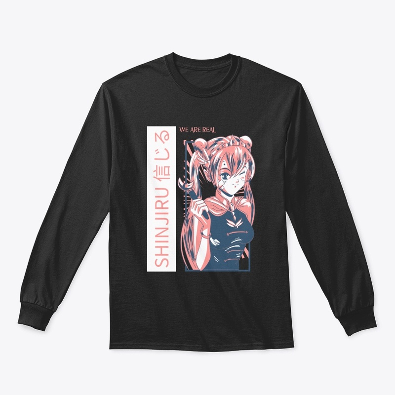 Shinjiru