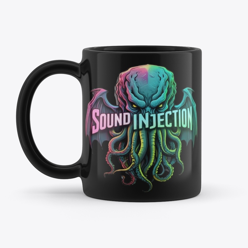 Cthulu Logo