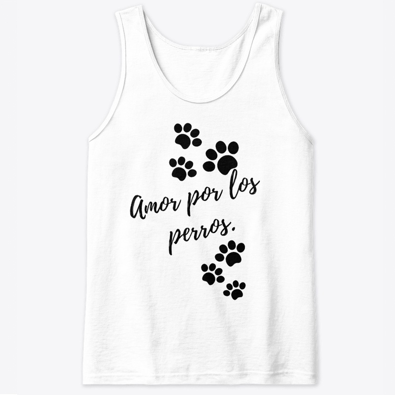Amor por los perros