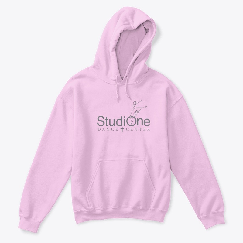 Adult SODC Hoodie