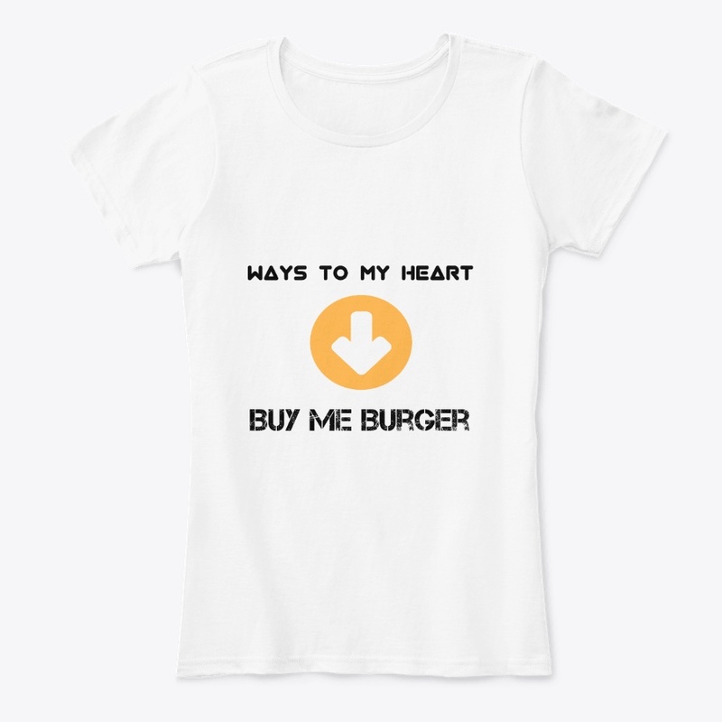 Ways to my heart