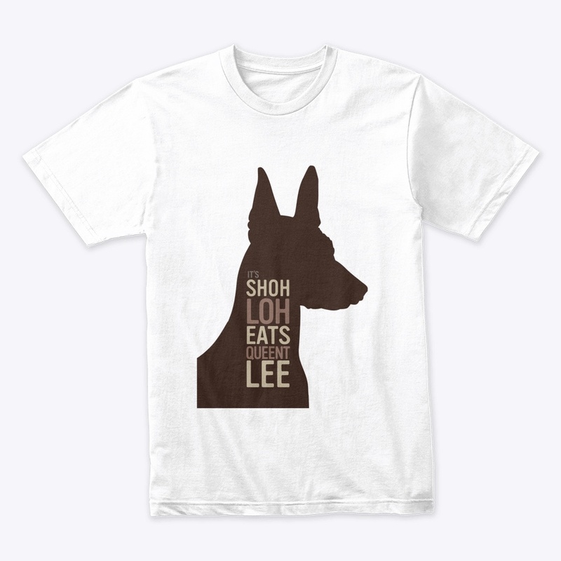 How to say Xoloitzcuintli #4