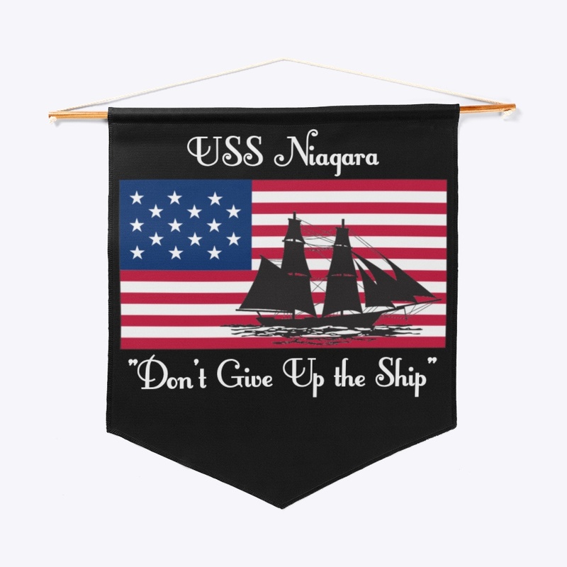USS Niagara