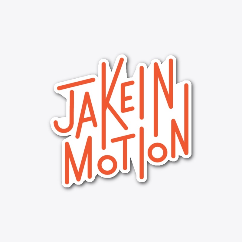 Jake In Motion | Text