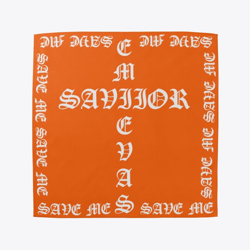 Saviior Pack (White)