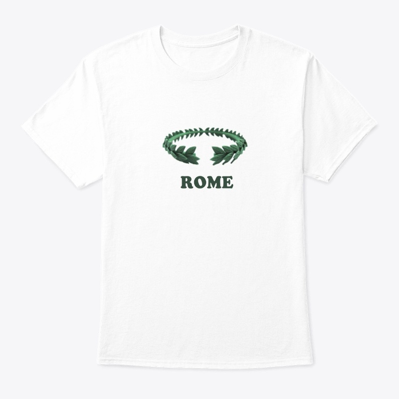 Rome t-shirt