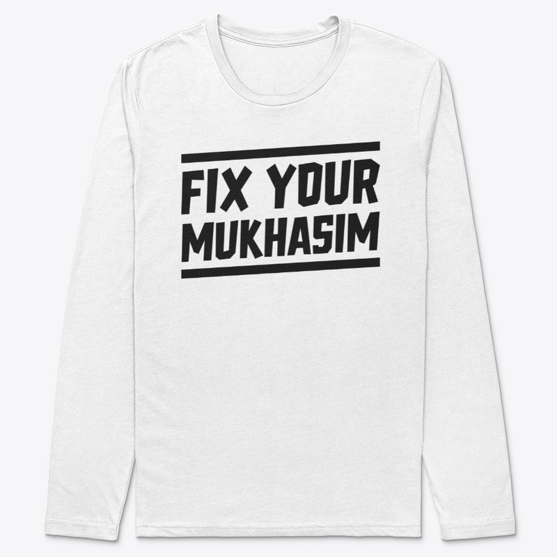 Fix Your Mukhanism 