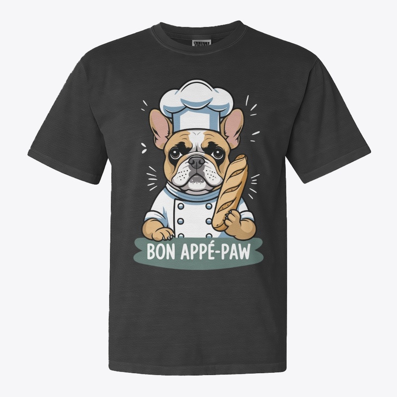 Bon Appé-Paw