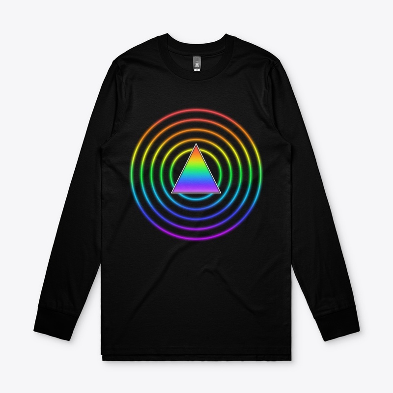 Rainbow Circles